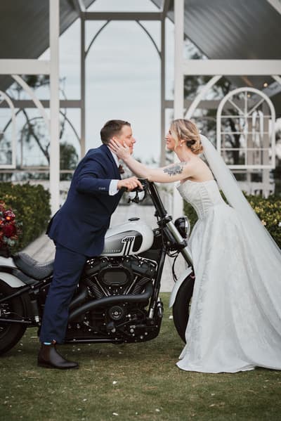 Kristi & Jake — image 436