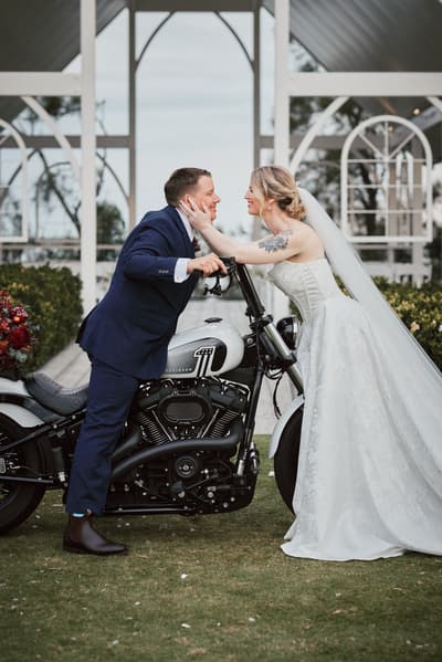 Kristi & Jake — image 437