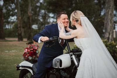 Kristi & Jake — image 439