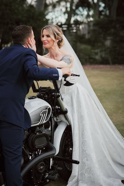 Kristi & Jake — image 440