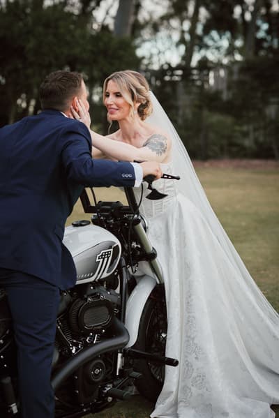 Kristi & Jake — image 441