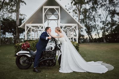 Kristi & Jake — image 442