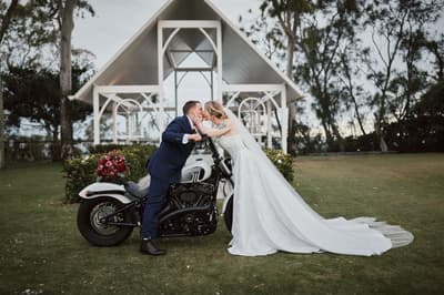 Kristi & Jake — image 443