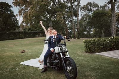 Kristi & Jake — image 445