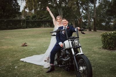 Kristi & Jake — image 446