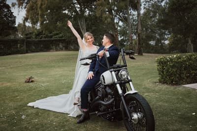 Kristi & Jake — image 447