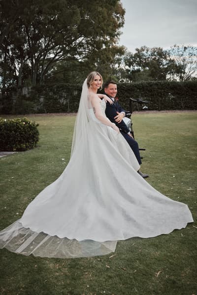Kristi & Jake — image 449
