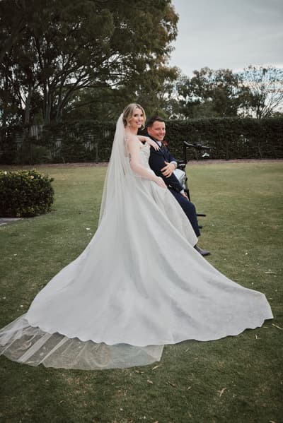 Kristi & Jake — image 450