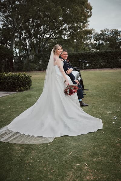 Kristi & Jake — image 451