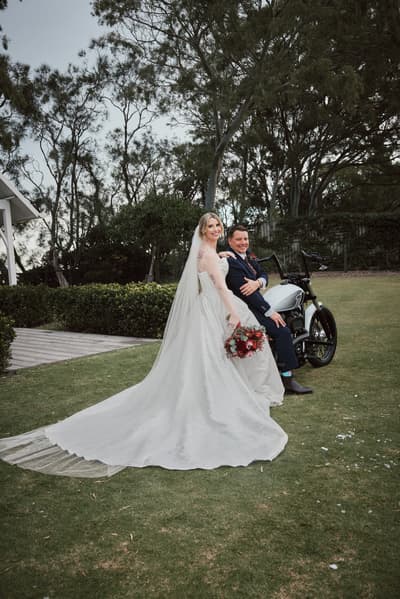 Kristi & Jake — image 452