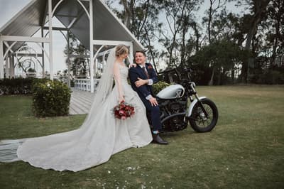 Kristi & Jake — image 453