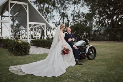Kristi & Jake — image 454