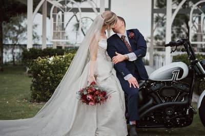 Kristi & Jake — image 456