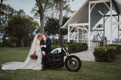 Kristi & Jake — image 457