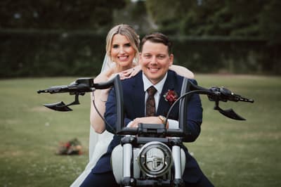 Kristi & Jake — image 458