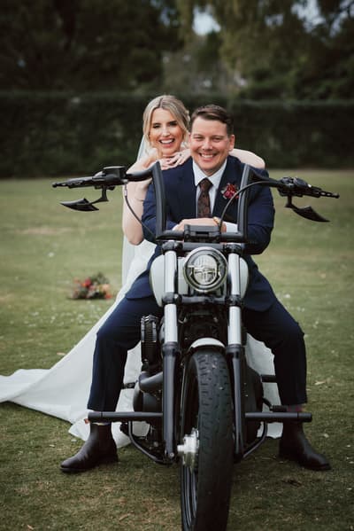 Kristi & Jake — image 459
