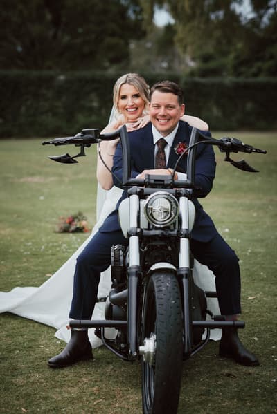Kristi & Jake — image 460
