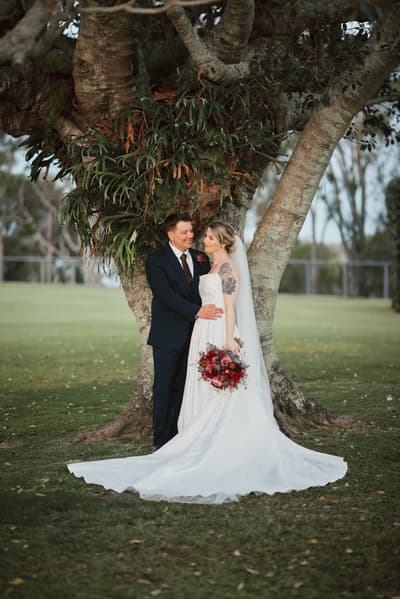 Kristi & Jake — image 481