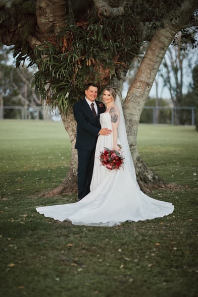 Kristi & Jake — image 482
