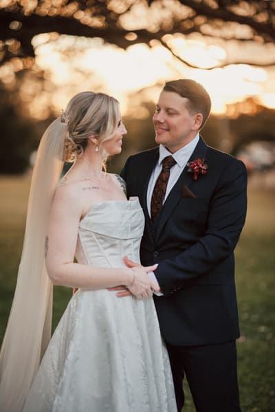 Kristi & Jake — image 487