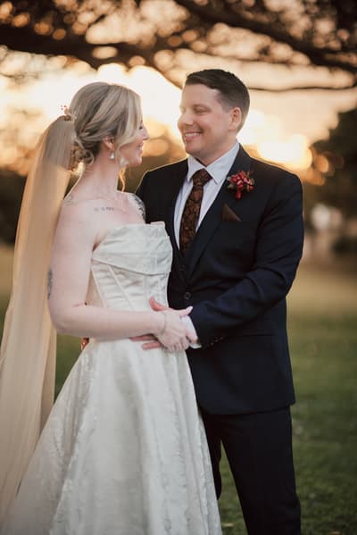Kristi & Jake — image 488