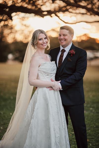 Kristi & Jake — image 489