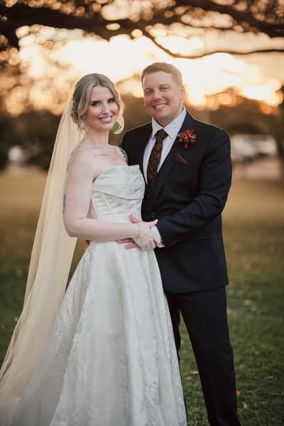Kristi & Jake — image 490