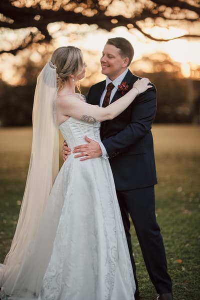 Kristi & Jake — image 492