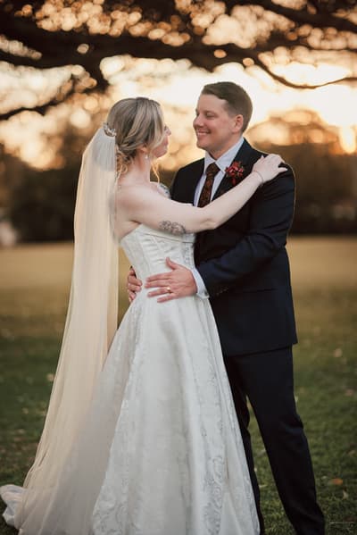 Kristi & Jake — image 493