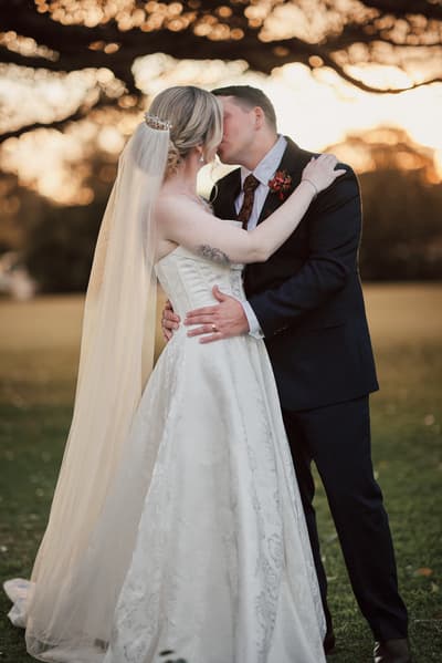 Kristi & Jake — image 494
