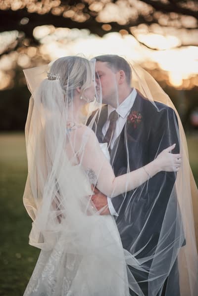 Kristi & Jake — image 495