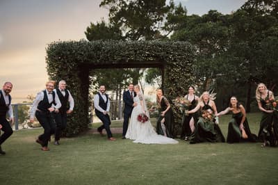 Kristi & Jake — image 507