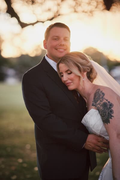 Kristi & Jake — image 522