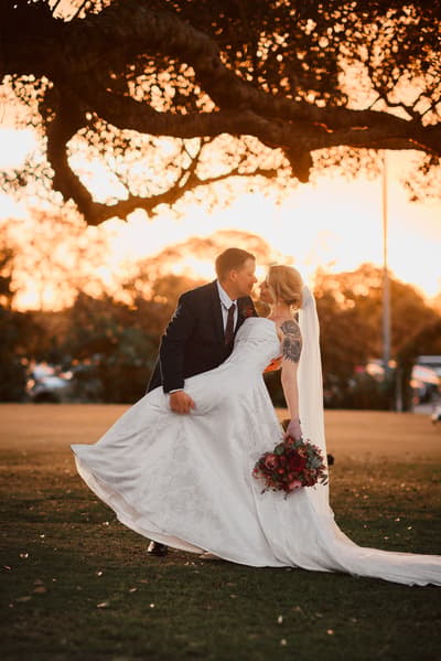 Kristi & Jake — image 523