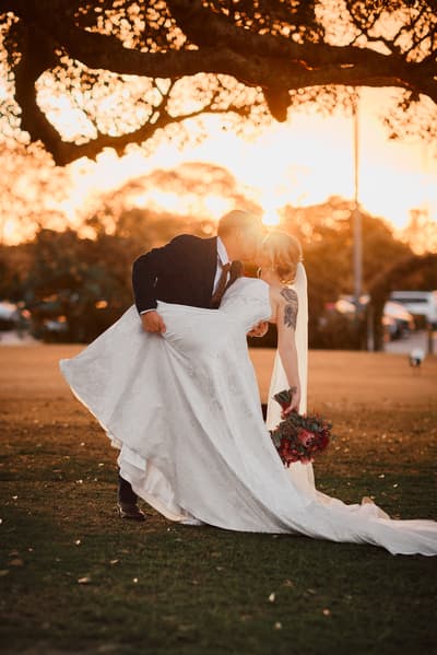 Kristi & Jake — image 524