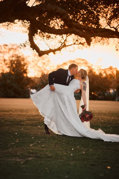 Kristi & Jake — image 525