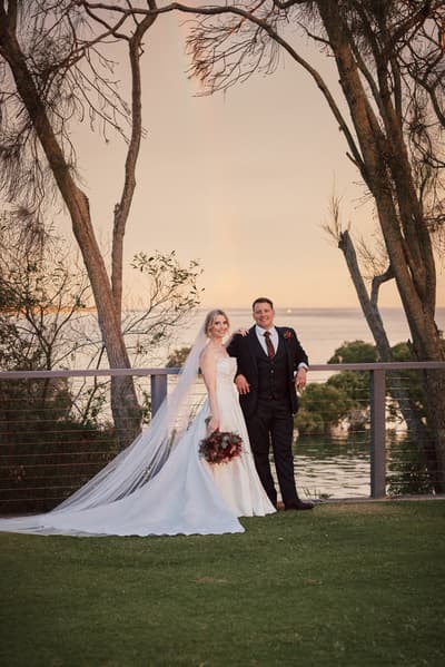 Kristi & Jake — image 526