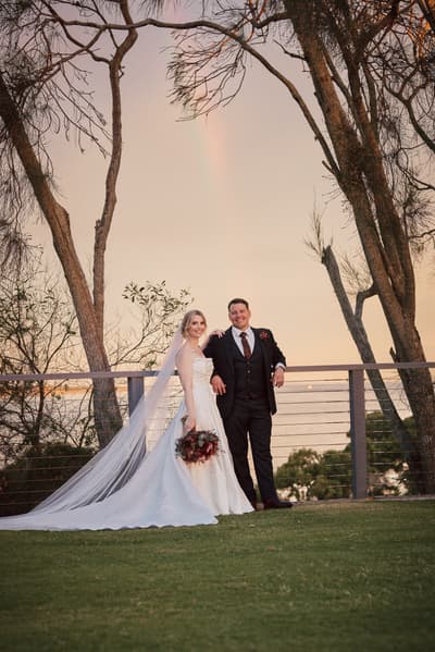 Kristi & Jake — image 527