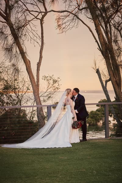 Kristi & Jake — image 529