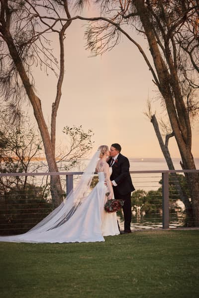 Kristi & Jake — image 530