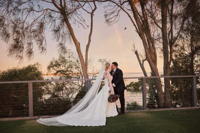 Kristi & Jake — image 533