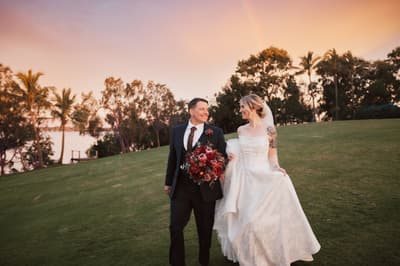 Kristi & Jake — image 535