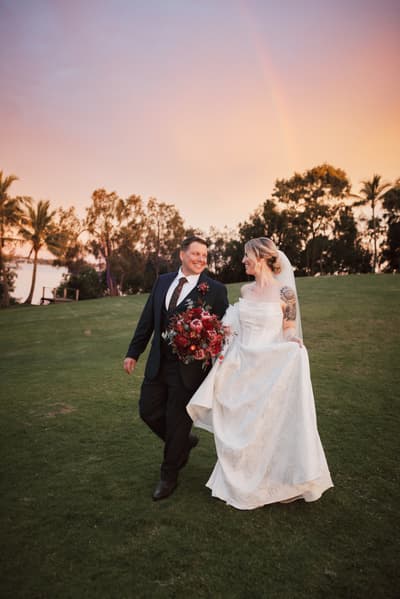 Kristi & Jake — image 536
