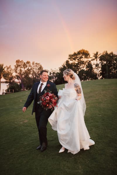Kristi & Jake — image 537