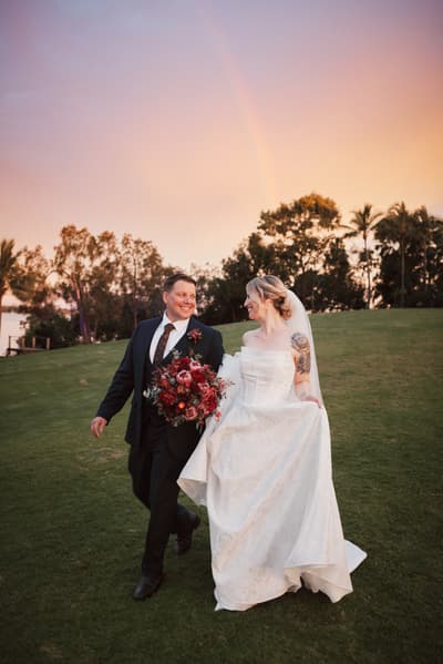 Kristi & Jake — image 538