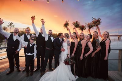 Kristi & Jake — image 543