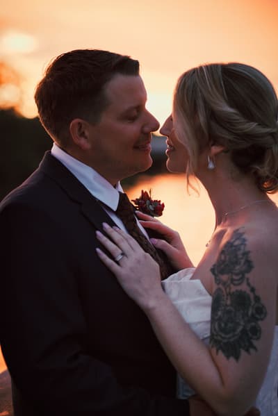 Kristi & Jake — image 552
