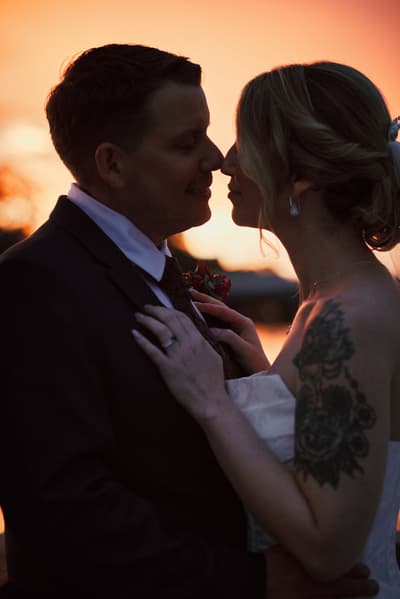 Kristi & Jake — image 553