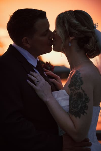 Kristi & Jake — image 554
