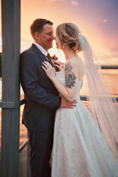 Kristi & Jake — image 555